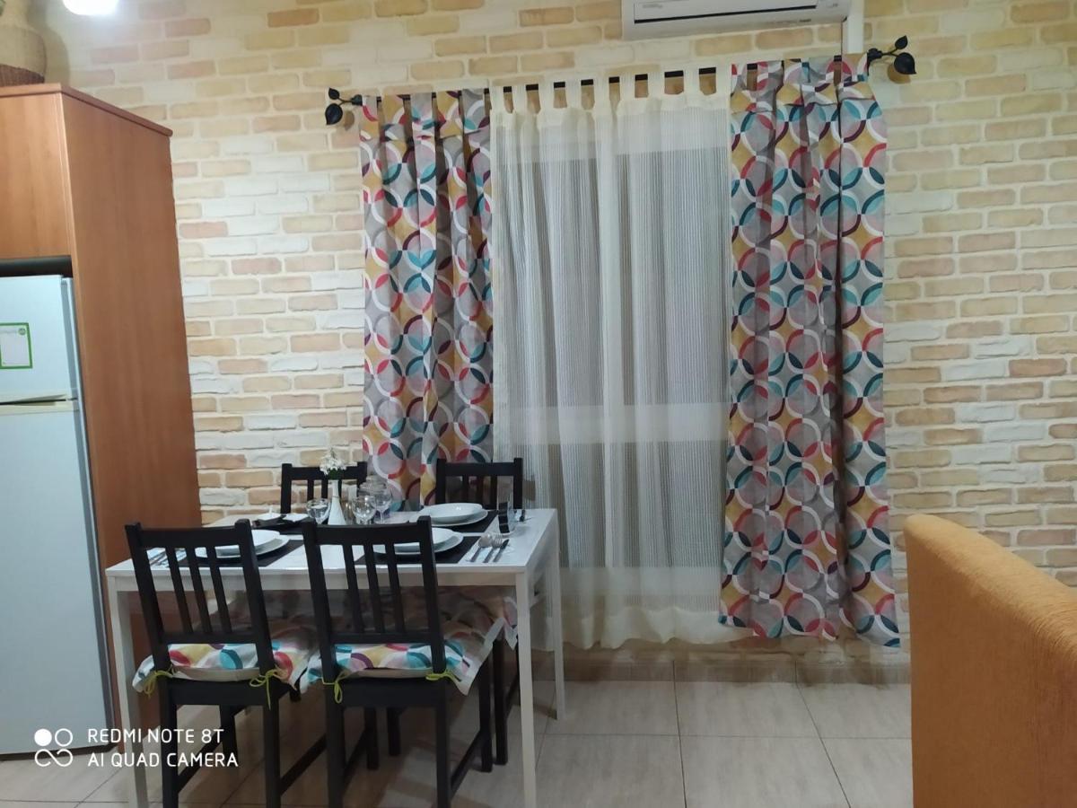 Ferienwohnung Casa San Miguel Free Wifi Morro Jable Exterior foto