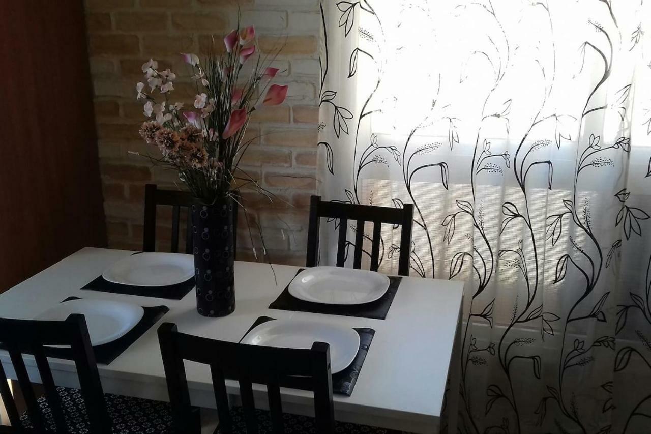 Ferienwohnung Casa San Miguel Free Wifi Morro Jable Exterior foto
