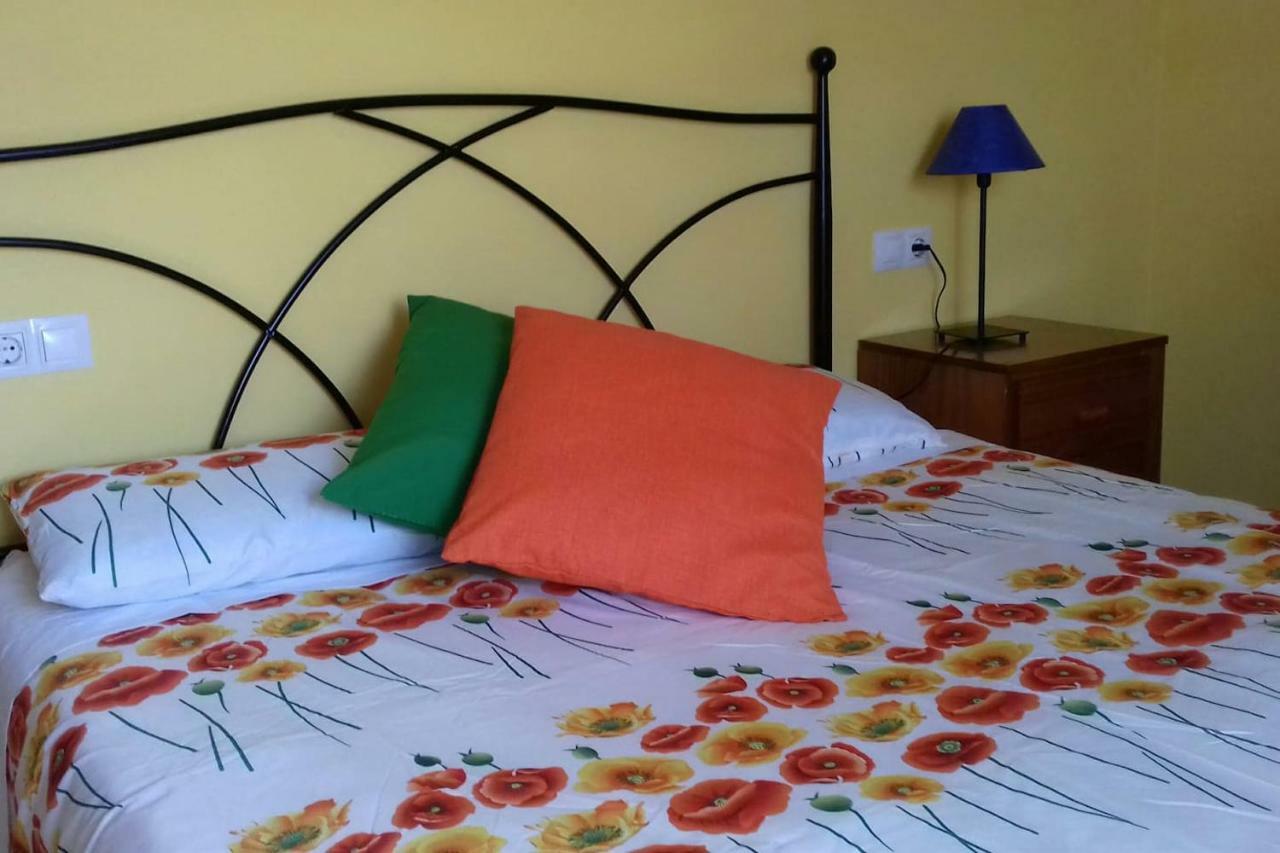 Ferienwohnung Casa San Miguel Free Wifi Morro Jable Exterior foto