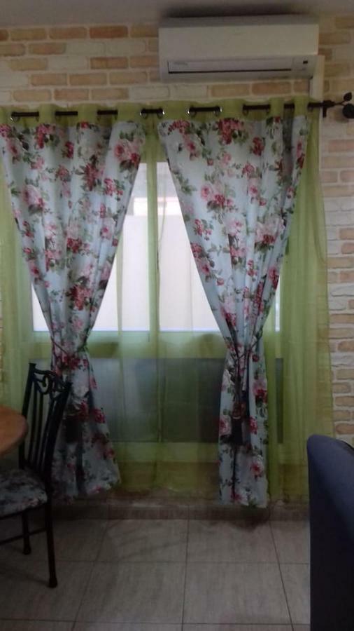 Ferienwohnung Casa San Miguel Free Wifi Morro Jable Exterior foto