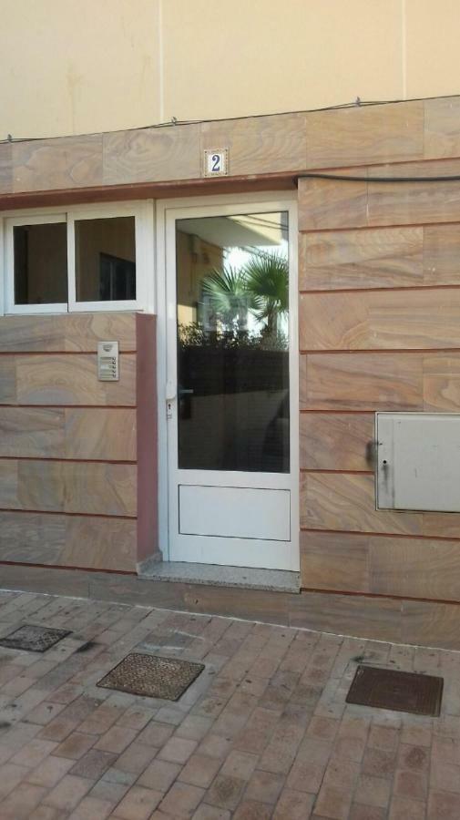 Ferienwohnung Casa San Miguel Free Wifi Morro Jable Exterior foto